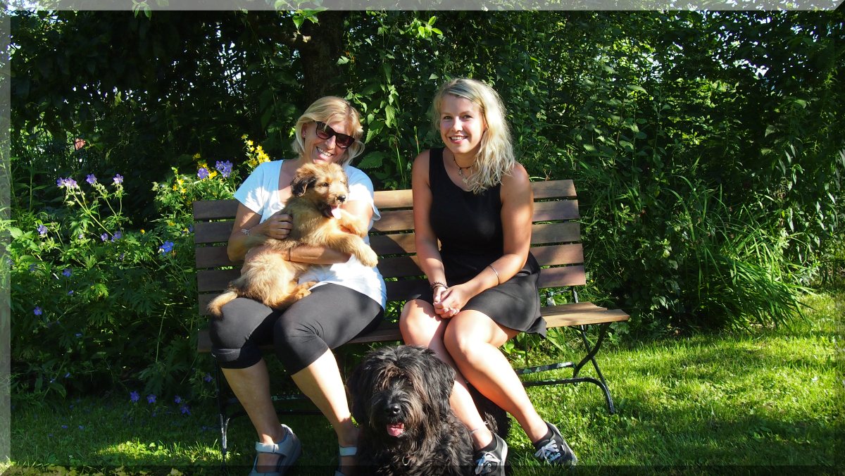 Wäller von der Straubenhalde